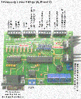 Ampeldecoder (Bausatz) 