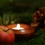 Adventszeit+Kerzenzeit Einen schönen Advent